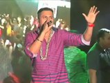 Honey Singh copies Pran in The Xpose - IANS India Videos