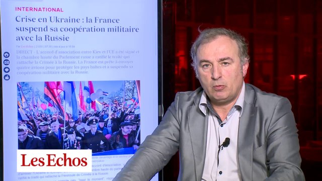 Russie : quelle sera la riposte de Vladimir Poutine aux sanctions