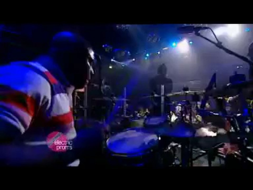 Jamiroquai-Space Cowboy