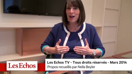 C. McCall (easyJet) : "Notre modèle opérationnel est low-cost, mais pas notre image"