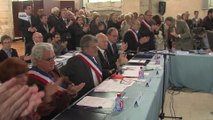 Célà tv Le JT - Jean-François Fountaine officiellement élu maire de La Rochelle