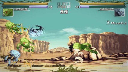 Hyper Dragon Ball Z