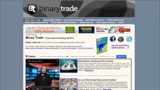 Binary Options Brokers with CySec License