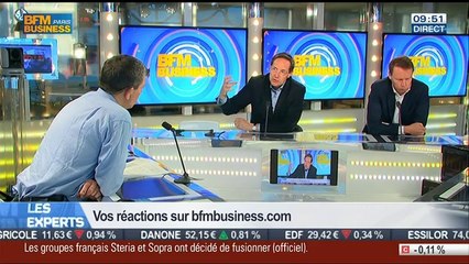 Nicolas Doze: Les experts - 08/04 2/2