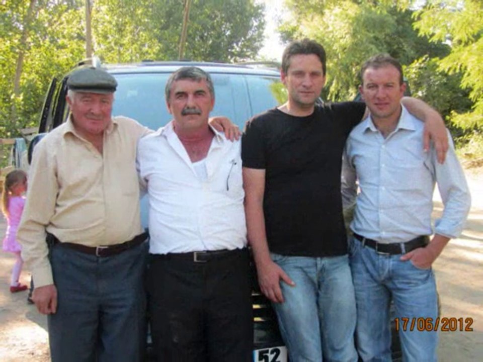 neredeysen duy sesimi