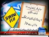 Swine Flu deaths rise to 9 in Punjab