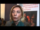 Napoli - Il Festival internazionale del 700 musicale napoletano -2- (07.04.14)