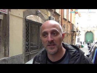 Скачать видео: Napoli - 'Na photo: vedi Napoli e poi scatti (07.04.14)