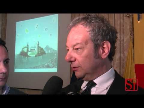 Napoli - La Mostra d'Oltremare apre alla città (07.04.14)