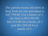 What Is The Difference Between A Chapter 7 Or 13 Bankruptcy In Queens?