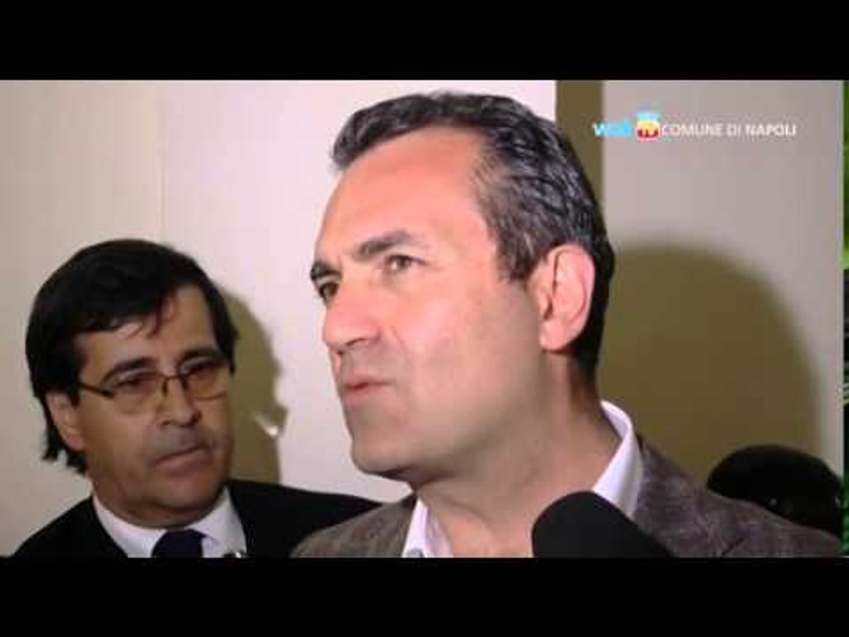 Napoli e il vergognoso servizio del Tg1, De Mag...