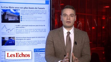 Christopher Dembik, analyste financier Saxo Banque