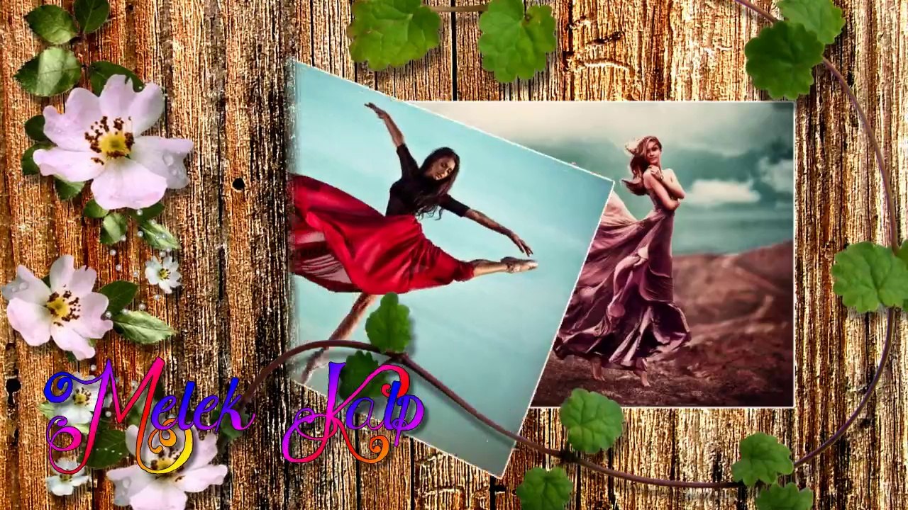 Burcu Güneş - Gözlerinde Bıraktım Aşkı