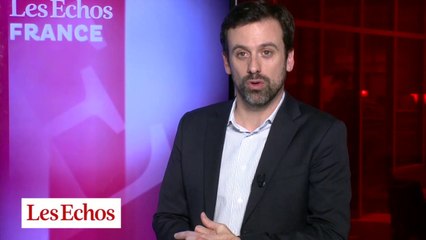 Y-M Cann (CSA): "Juppé, Copé, une côte aux antipodes"