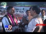 Narendra Modi gets elder brother's backing for PM bid , Vadodara - Tv9 Gujarati