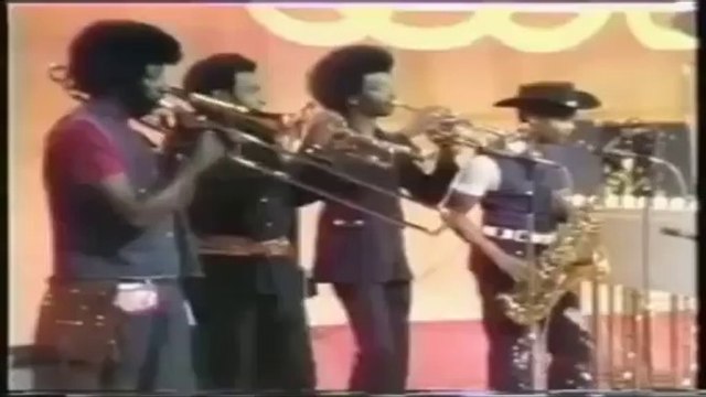 IKE & TINA TURNER - Feel Good (1972)