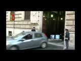 Roma - Arrestati l'ex direttore di Ciampino Legnante e l'imprenditore Mantovano (07.04.14)