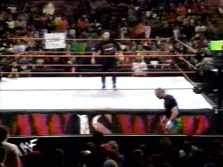 royal rumble 1999-DX vs wwf