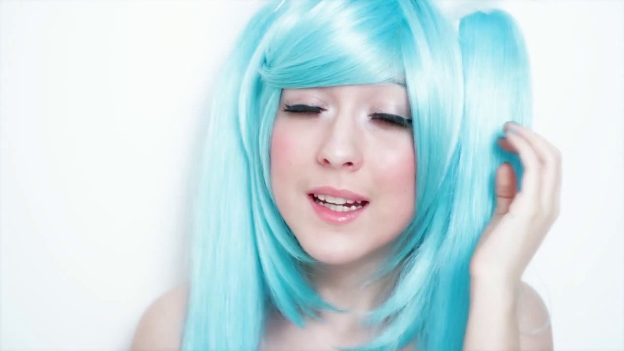 Last Night, Good Night - By Thymeka ( Italian Short Ver. ) feat Pichu Live Action