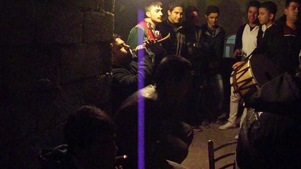 Kerem Güneş Asker Gecesi 2014