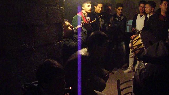 Kerem Güneş Asker Gecesi 2014