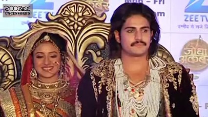 Jalal to RESCUE and BRING BACK JODHA in Jodha Akbar 7th April 2014 FULL EPISODE