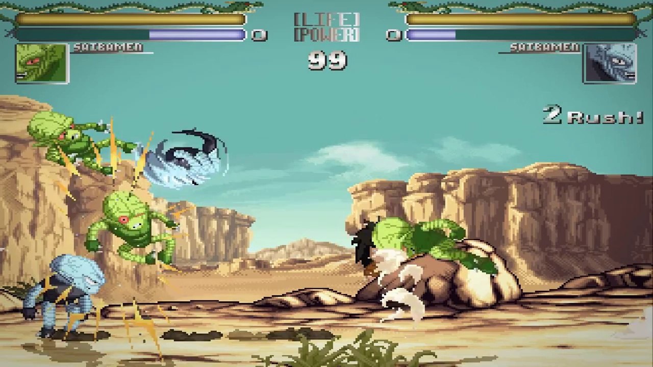 Evènement - Hyper Dragon Ball Z - Présentation d'un DBZ ultime