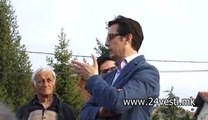 IZJAVI ZORAN ZAEV I PENDAROVSKI