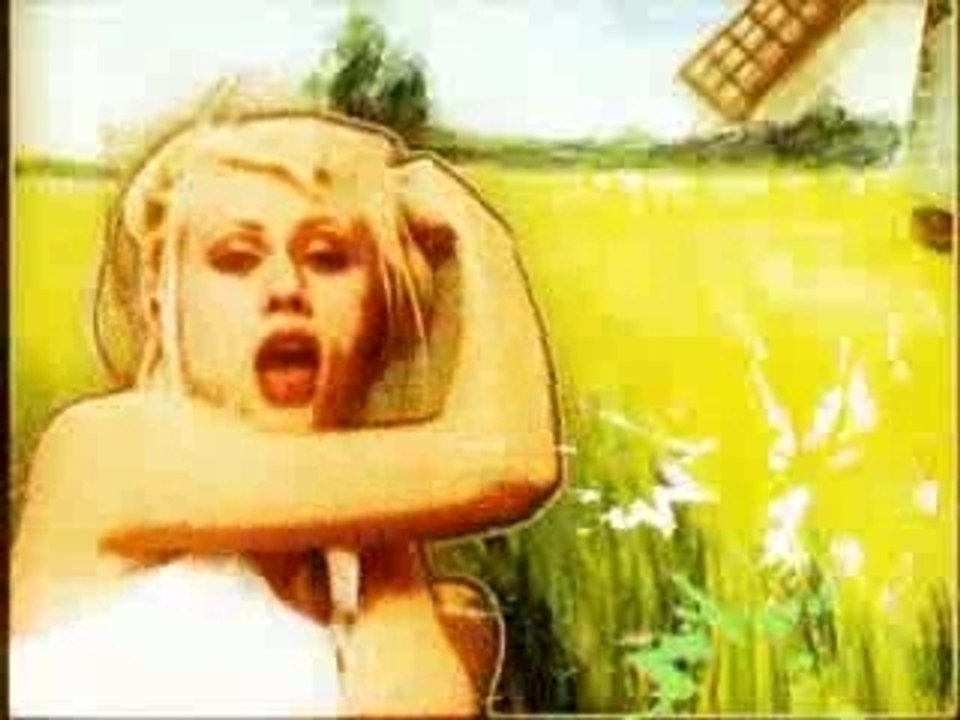 Adrian Eftimie - No side Effect