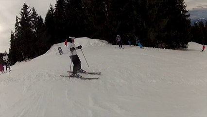 FAMILY WEEK-END 2014