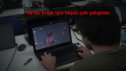 Birinci Yılınız Kutlu olsun Cumagiller