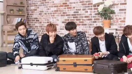 EXO'S FIRST BOX DISK1 (日本語) 1/2