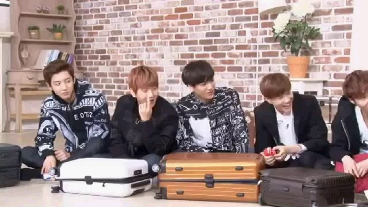 EXO'S FIRST BOX DISK1 (日本語) 1/2