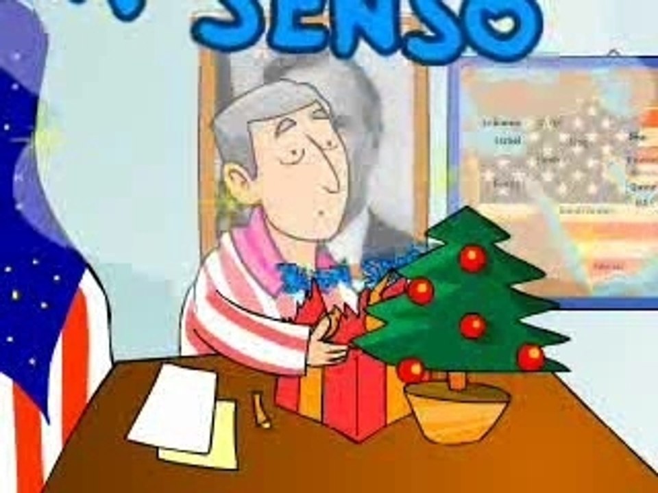 Buon natale