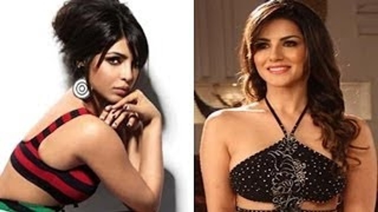 Exotic Priyanka Beats Erotic Sunny Leone