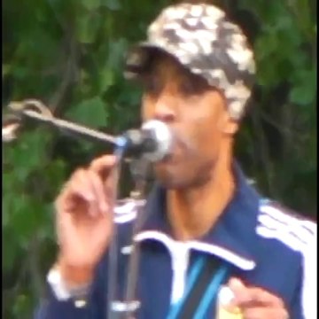 Concert fêtes de la musiques Parc de la Villette 2010