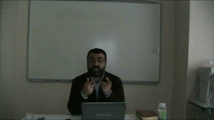 Kur'an ayetleriyle İlah Kavramı -1