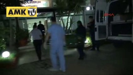 Genç sporcu kalbine yenildi