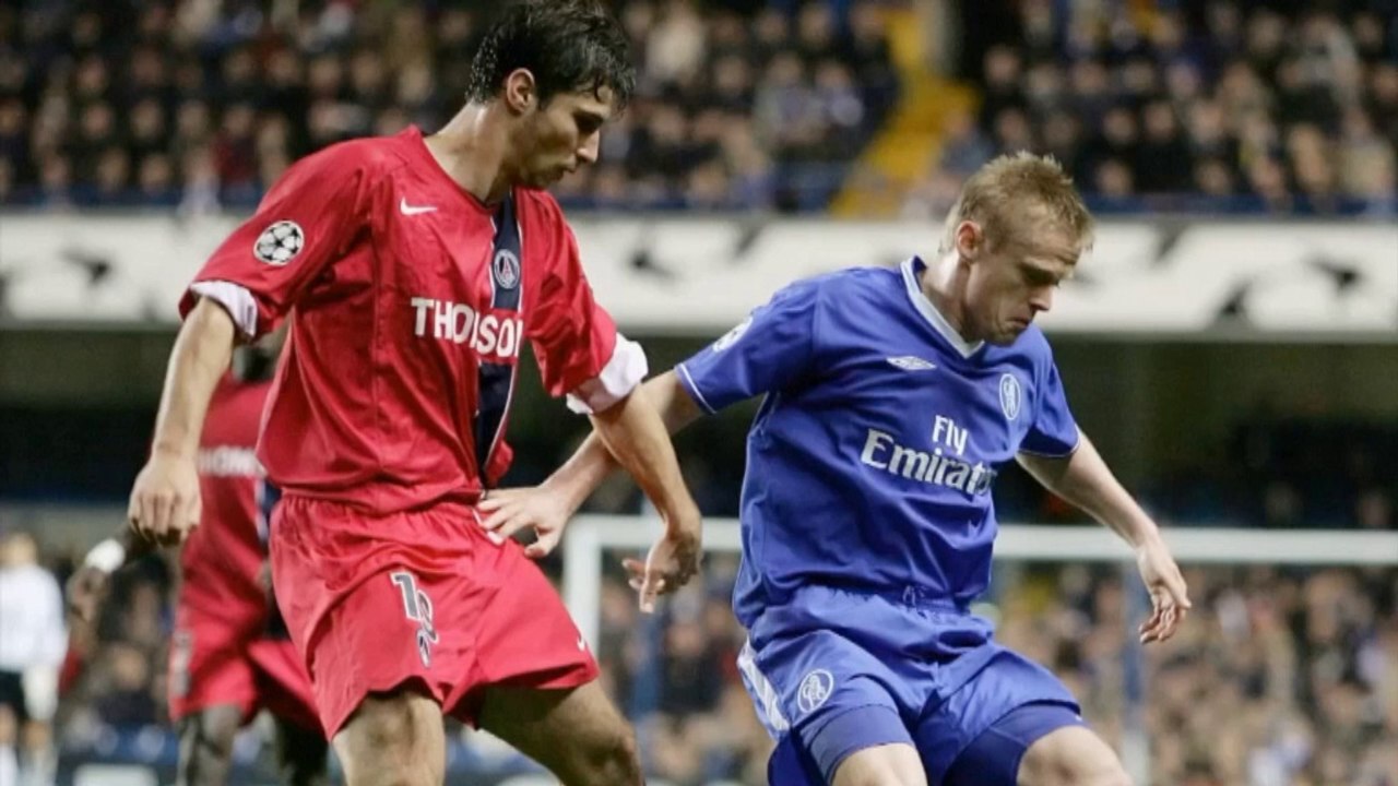 Blanc setzt auf Konter: 'Massig Räume'