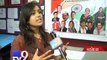 Politicians and fashion : Youngsters vote for Narendra Modi, Vadodara - Tv9 Gujarati
