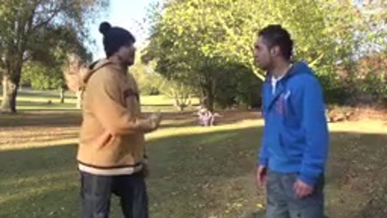 Diary of a bad man 9