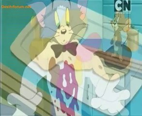 Tom & Jerry Tales 8th April 2014 Video Watch Online pt1
