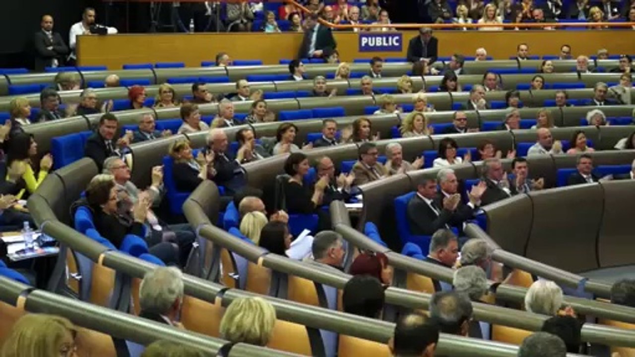 Guy Teissier élu Président de MPM