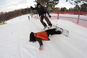 Amazing edit from Arbor Snowboards Parallel Parking @ Trollhaugen  Hyland