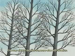 - Fruits Basket - Little Mermaid -