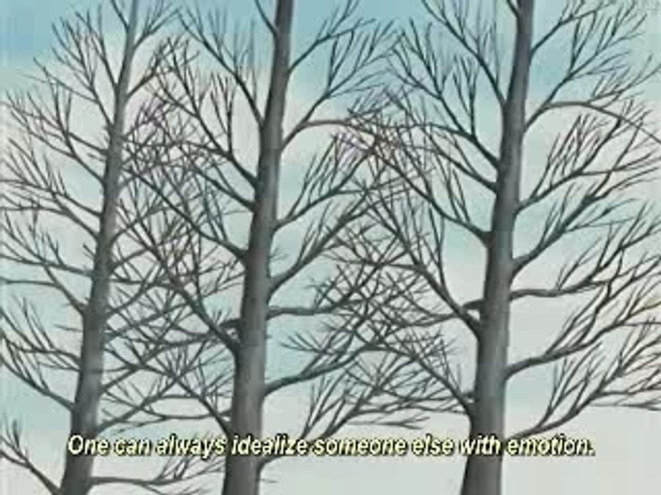 - Fruits Basket - Little Mermaid -