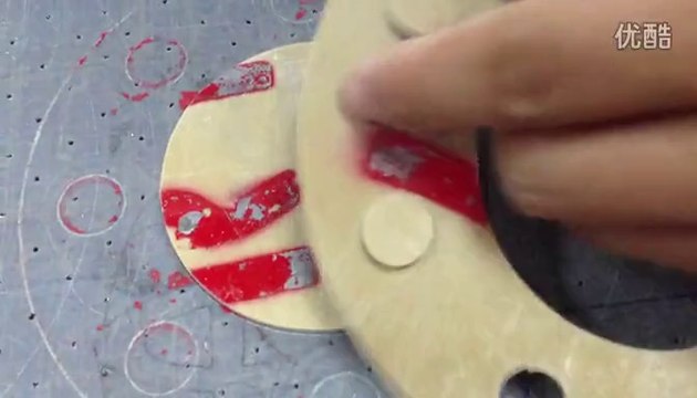 aokecut@163.com normal cutter gum rubber sheet gasket cutter table machine