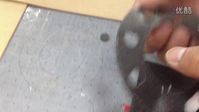 aokecut@163.com normal cutter tealon gylon teflon sheet gasket cutter