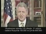 BILL CLINTON Network Marketing Konuşması Türkçe altyazı