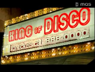 Akcent - King of Disco (Official Video)